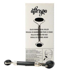 🎅  Black Marble Facial Roller
